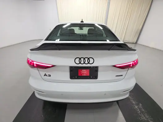 Florida Fine Cars - Used AUDI A3 2023 ORLANDO PREMIUM