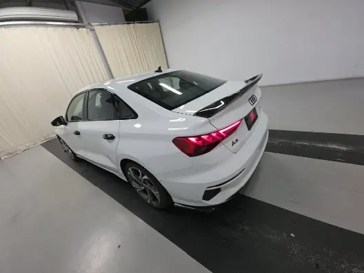 Florida Fine Cars - Used AUDI A3 2023 ORLANDO PREMIUM