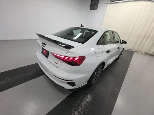 Florida Fine Cars - Used AUDI A3 2023 ORLANDO PREMIUM