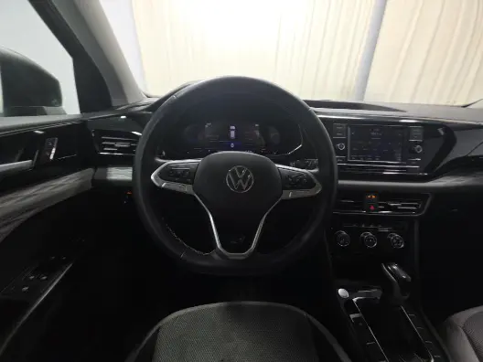 Florida Fine Cars - Used VOLKSWAGEN TAOS 2024 MARGATE S