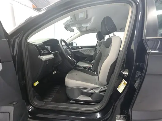 Florida Fine Cars - Used VOLKSWAGEN TAOS 2024 MARGATE S