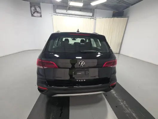 Florida Fine Cars - Used VOLKSWAGEN TAOS 2024 MARGATE S
