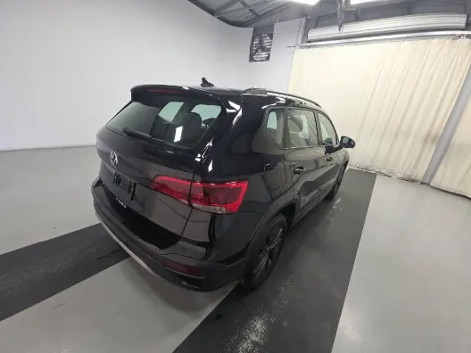 Florida Fine Cars - Used VOLKSWAGEN TAOS 2024 MARGATE S