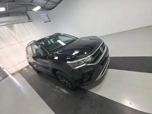 Florida Fine Cars - Used VOLKSWAGEN TAOS 2024 MARGATE S