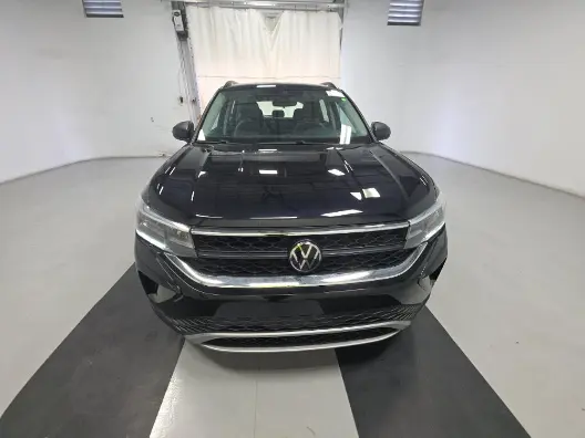 Florida Fine Cars - Used VOLKSWAGEN TAOS 2024 MARGATE S