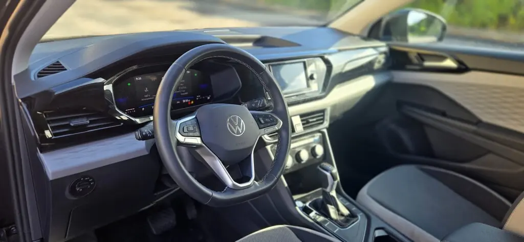 Florida Fine Cars - Used VOLKSWAGEN TAOS 2024 MARGATE S