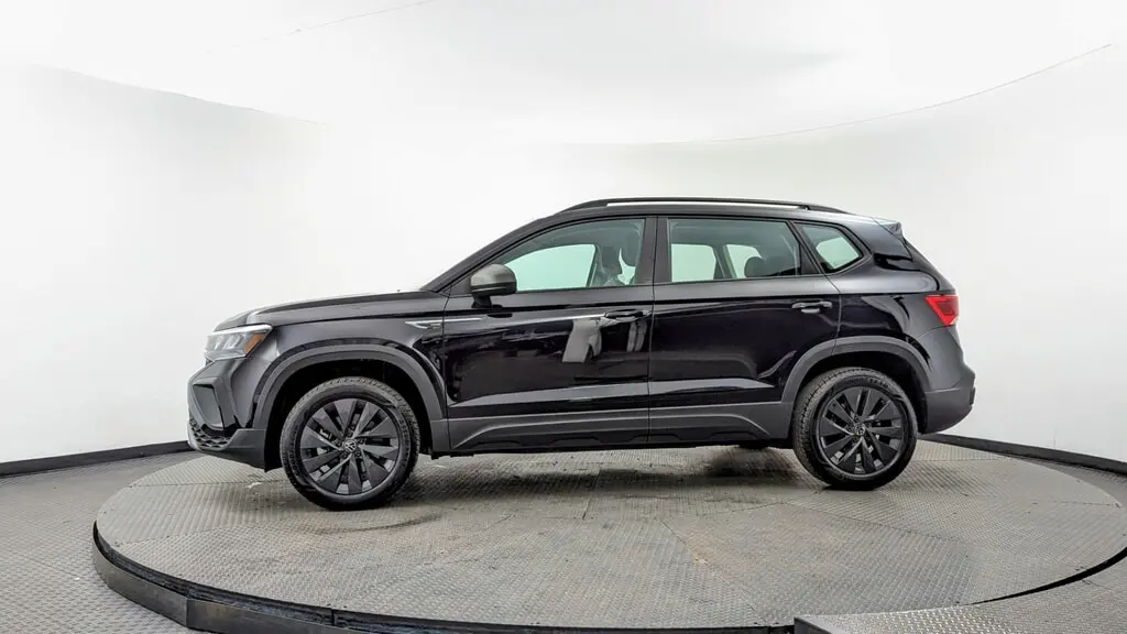 Florida Fine Cars - Used VOLKSWAGEN TAOS 2024 MARGATE S