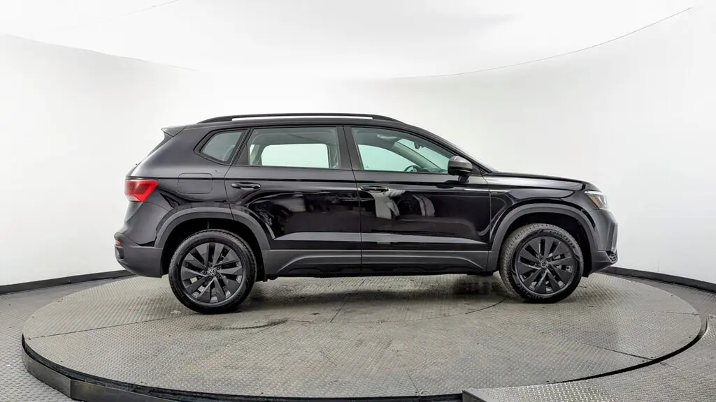 Florida Fine Cars - Used VOLKSWAGEN TAOS 2024 MARGATE S