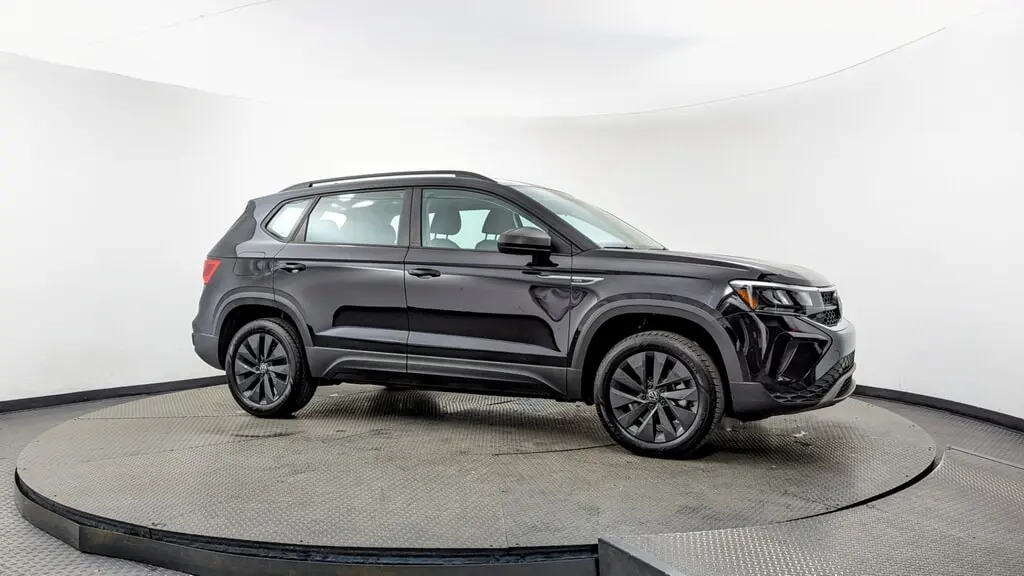 Florida Fine Cars - Used VOLKSWAGEN TAOS 2024 MARGATE S