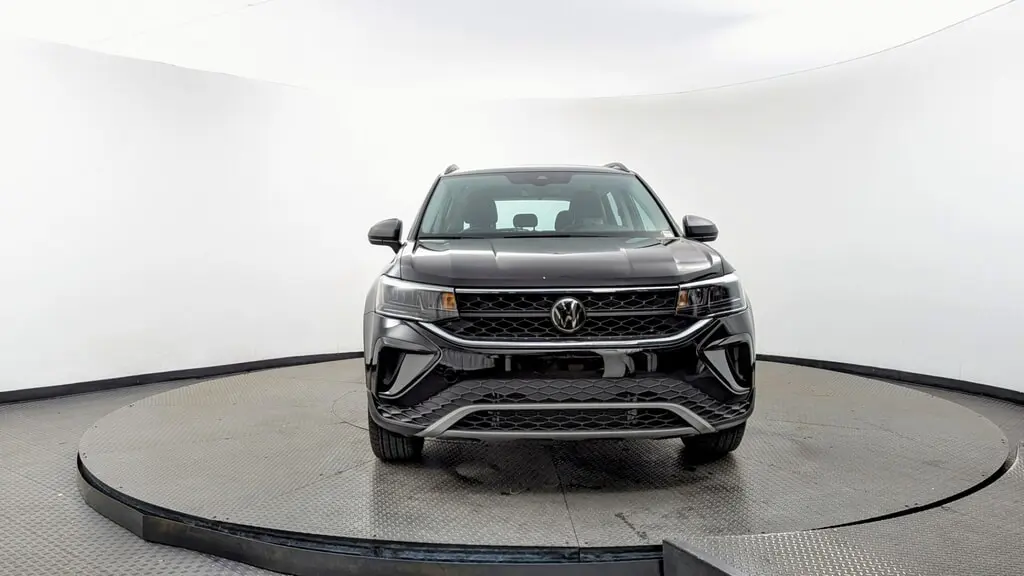 Florida Fine Cars - Used VOLKSWAGEN TAOS 2024 MARGATE S