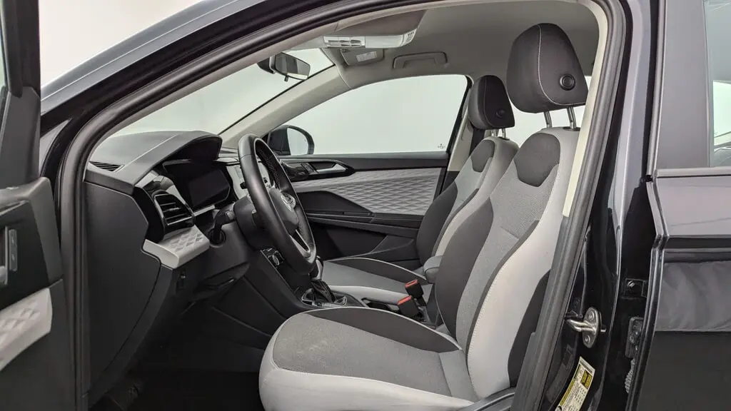 Florida Fine Cars - Used VOLKSWAGEN TAOS 2024 MARGATE S