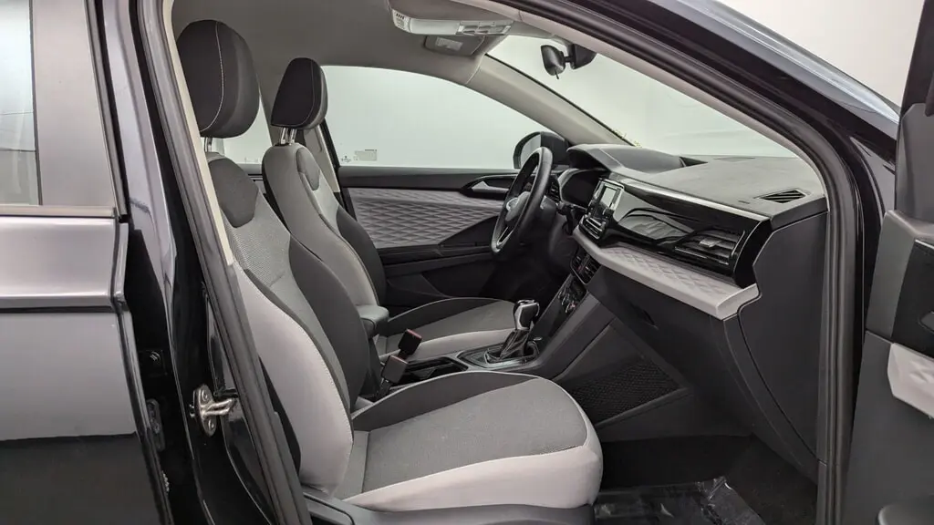 Florida Fine Cars - Used VOLKSWAGEN TAOS 2024 MARGATE S