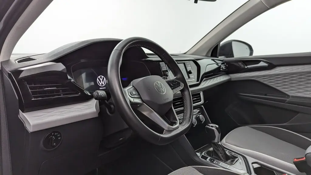 Florida Fine Cars - Used VOLKSWAGEN TAOS 2024 MARGATE S