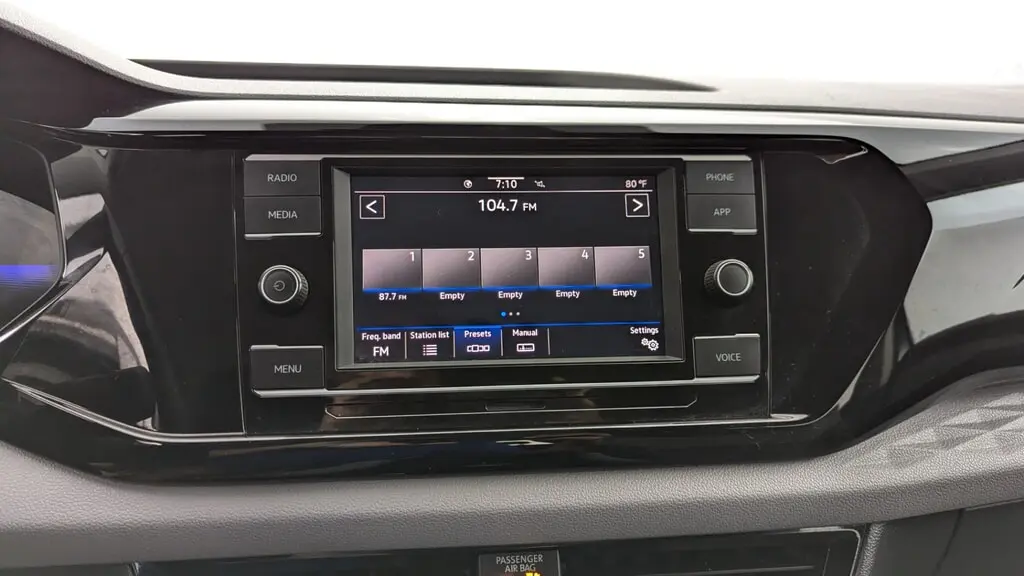 Florida Fine Cars - Used VOLKSWAGEN TAOS 2024 MARGATE S