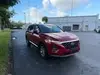 Florida Fine Cars - Used HYUNDAI SANTA FE 2020 WEST PALM SE