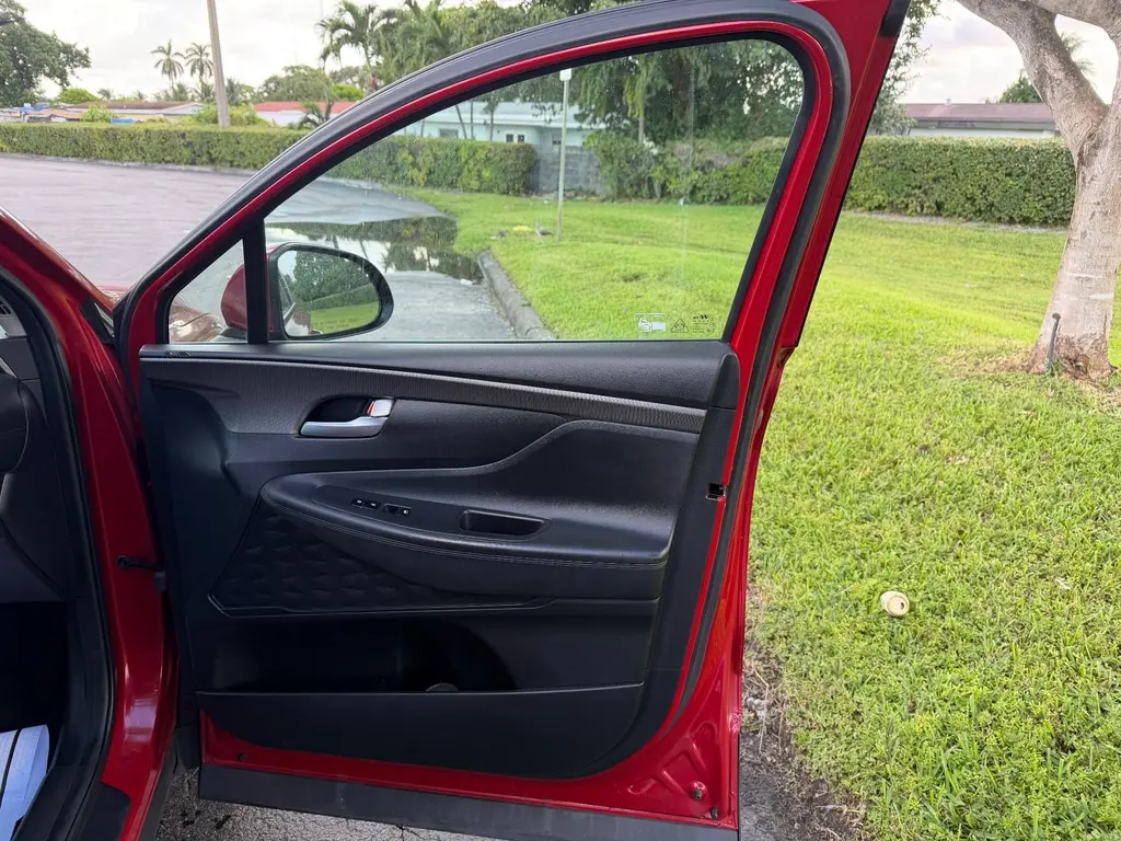 Florida Fine Cars - Used HYUNDAI SANTA FE 2020 WEST PALM SE