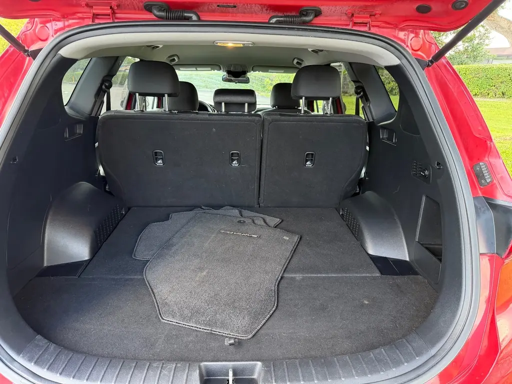 Florida Fine Cars - Used HYUNDAI SANTA FE 2020 WEST PALM SE