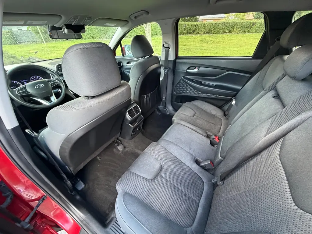 Florida Fine Cars - Used HYUNDAI SANTA FE 2020 WEST PALM SE