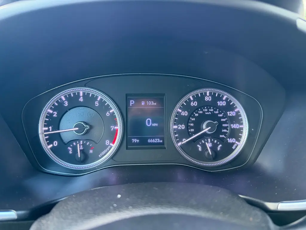 Florida Fine Cars - Used HYUNDAI SANTA FE 2020 WEST PALM SE