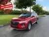 Florida Fine Cars - Used HYUNDAI SANTA FE 2020 WEST PALM SE