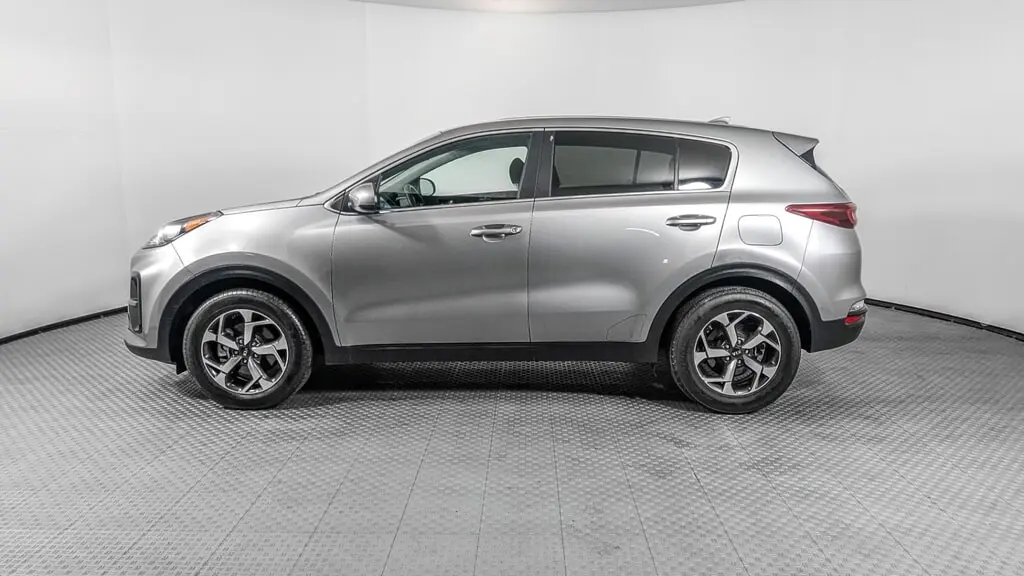 Florida Fine Cars - Used KIA SPORTAGE 2022 ORLANDO LX