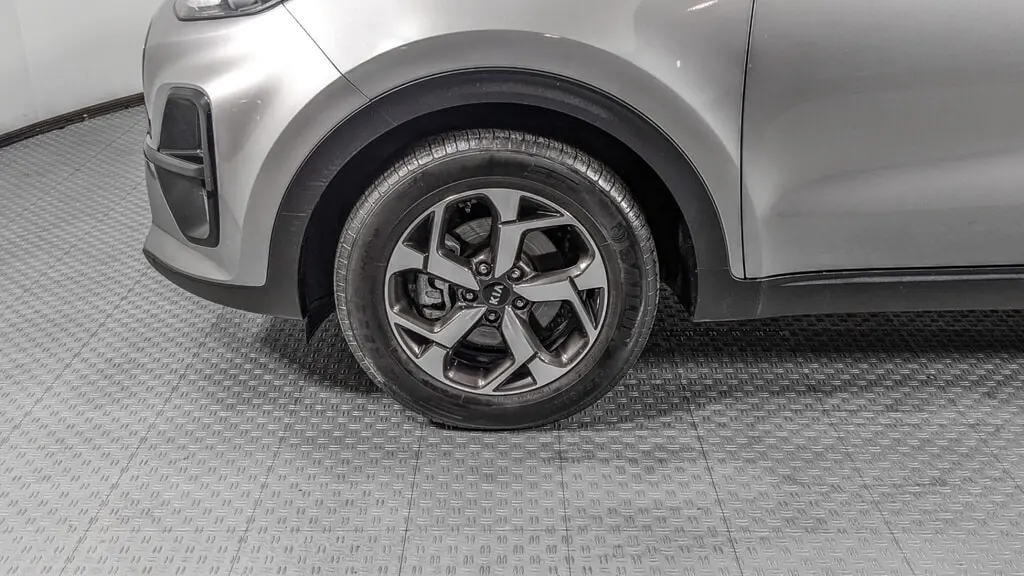 Florida Fine Cars - Used KIA SPORTAGE 2022 ORLANDO LX