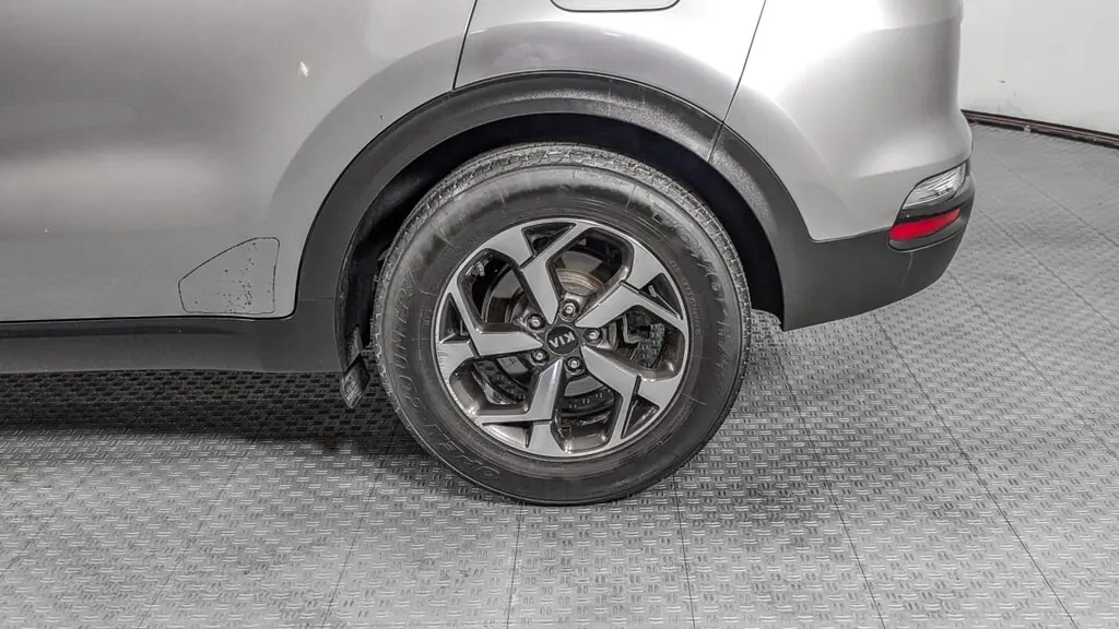 Florida Fine Cars - Used KIA SPORTAGE 2022 ORLANDO LX