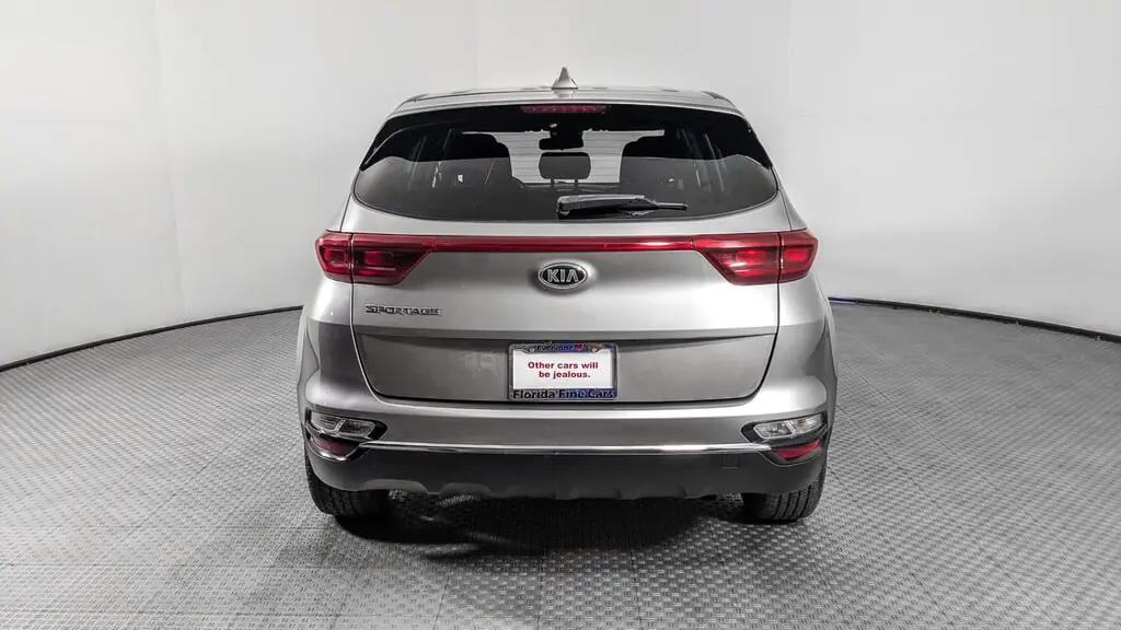 Florida Fine Cars - Used KIA SPORTAGE 2022 ORLANDO LX