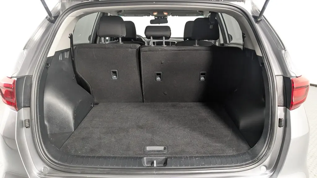 Florida Fine Cars - Used KIA SPORTAGE 2022 ORLANDO LX