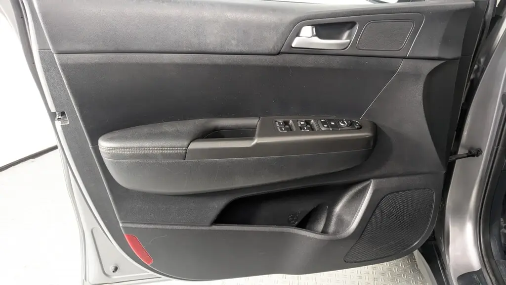 Florida Fine Cars - Used KIA SPORTAGE 2022 ORLANDO LX