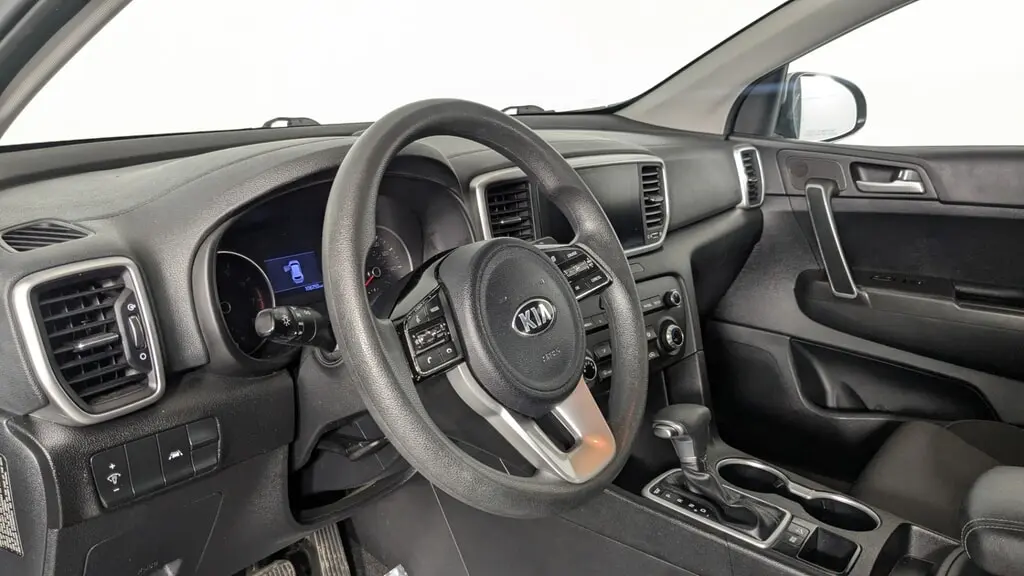 Florida Fine Cars - Used KIA SPORTAGE 2022 ORLANDO LX