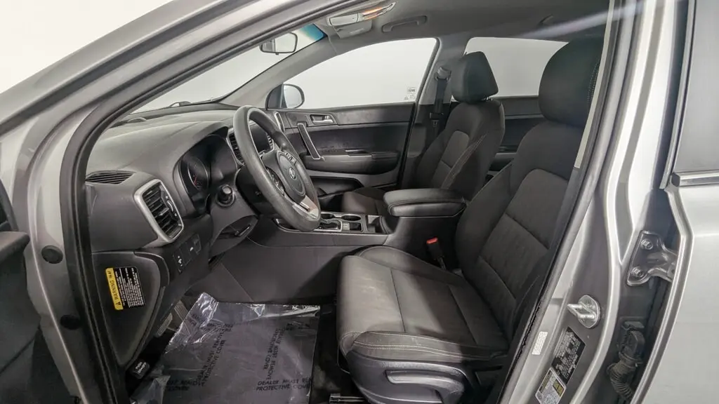 Florida Fine Cars - Used KIA SPORTAGE 2022 ORLANDO LX