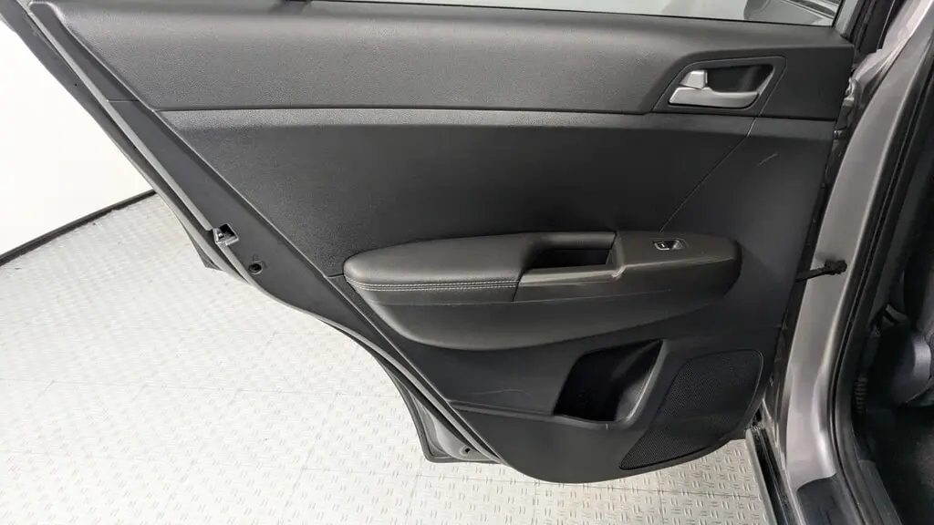 Florida Fine Cars - Used KIA SPORTAGE 2022 ORLANDO LX