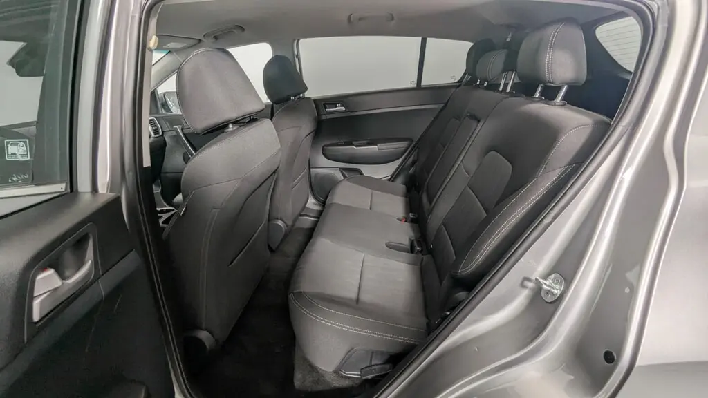 Florida Fine Cars - Used KIA SPORTAGE 2022 ORLANDO LX