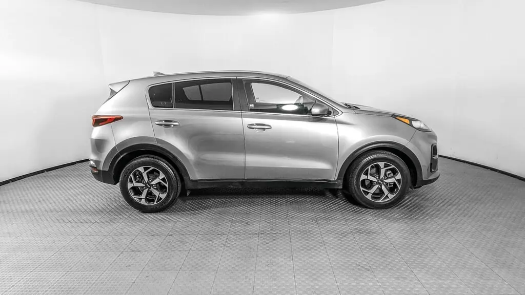 Florida Fine Cars - Used KIA SPORTAGE 2022 ORLANDO LX
