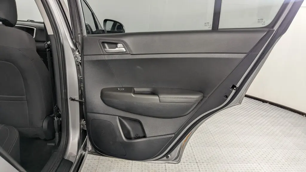 Florida Fine Cars - Used KIA SPORTAGE 2022 ORLANDO LX