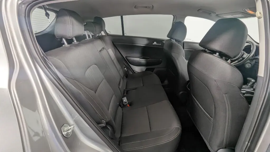 Florida Fine Cars - Used KIA SPORTAGE 2022 ORLANDO LX