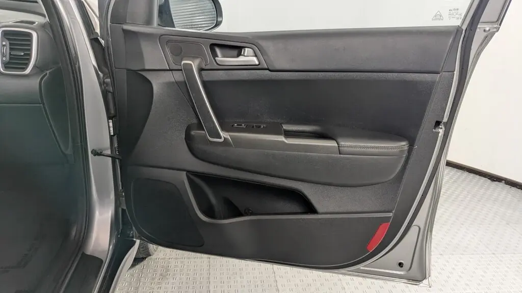 Florida Fine Cars - Used KIA SPORTAGE 2022 ORLANDO LX