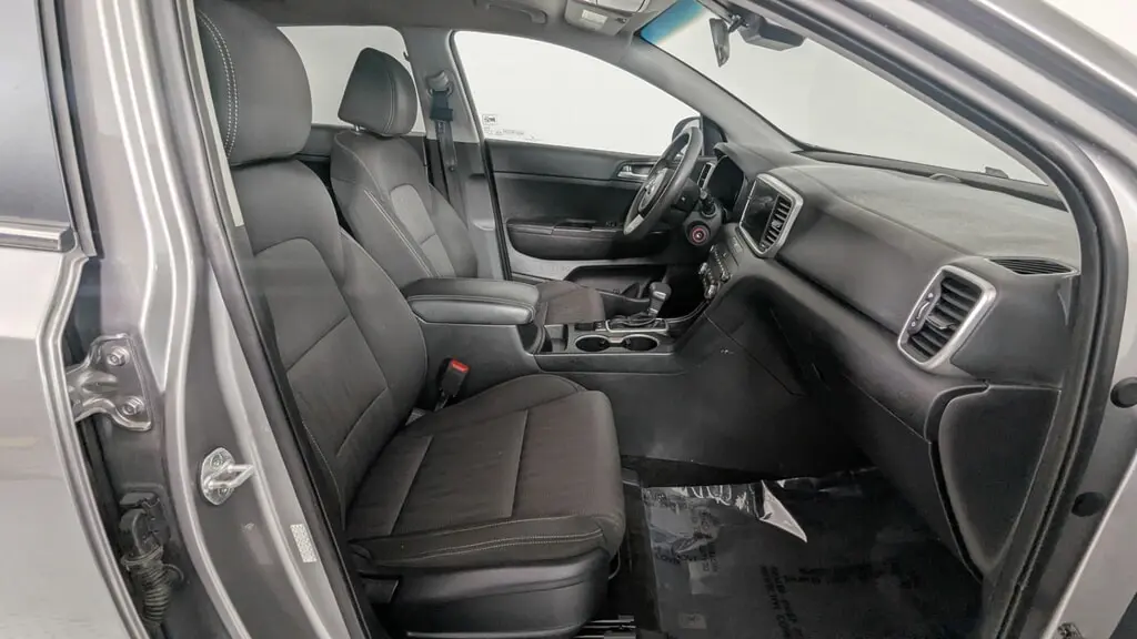 Florida Fine Cars - Used KIA SPORTAGE 2022 ORLANDO LX