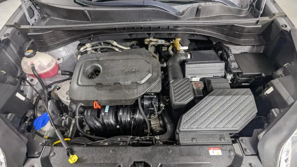 Florida Fine Cars - Used KIA SPORTAGE 2022 ORLANDO LX