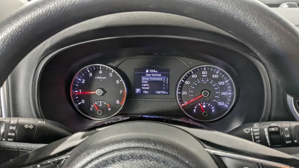 Florida Fine Cars - Used KIA SPORTAGE 2022 ORLANDO LX