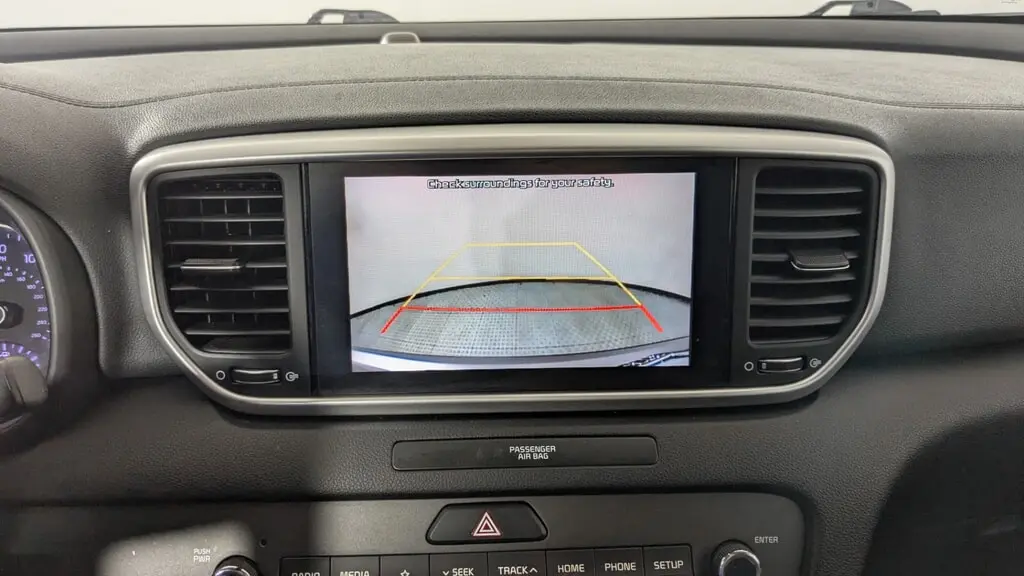 Florida Fine Cars - Used KIA SPORTAGE 2022 ORLANDO LX