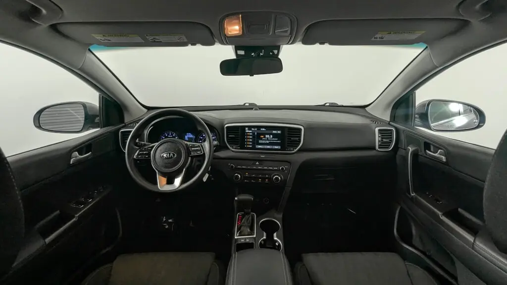 Florida Fine Cars - Used KIA SPORTAGE 2022 ORLANDO LX