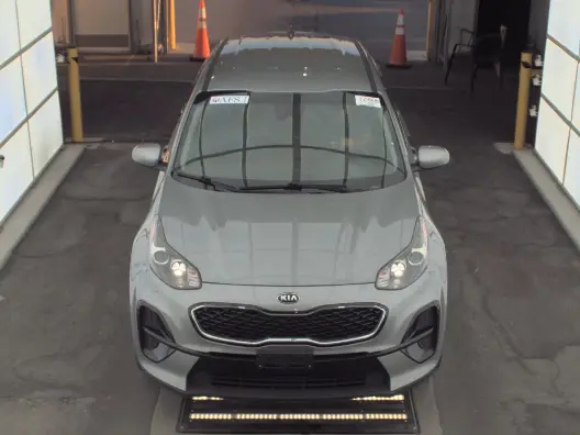 Florida Fine Cars - Used KIA SPORTAGE 2022 ORLANDO LX
