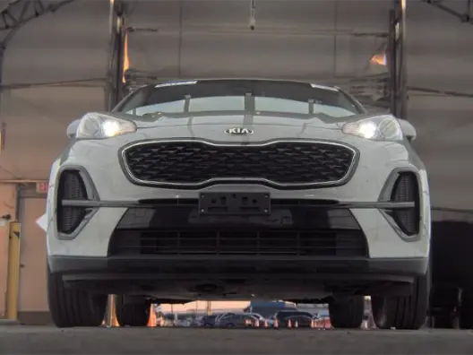 Florida Fine Cars - Used KIA SPORTAGE 2022 ORLANDO LX