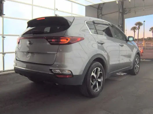 Florida Fine Cars - Used KIA SPORTAGE 2022 ORLANDO LX