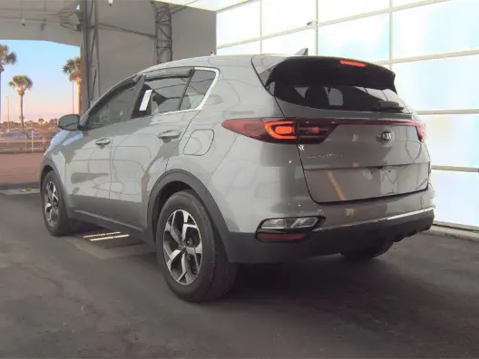 Florida Fine Cars - Used KIA SPORTAGE 2022 ORLANDO LX