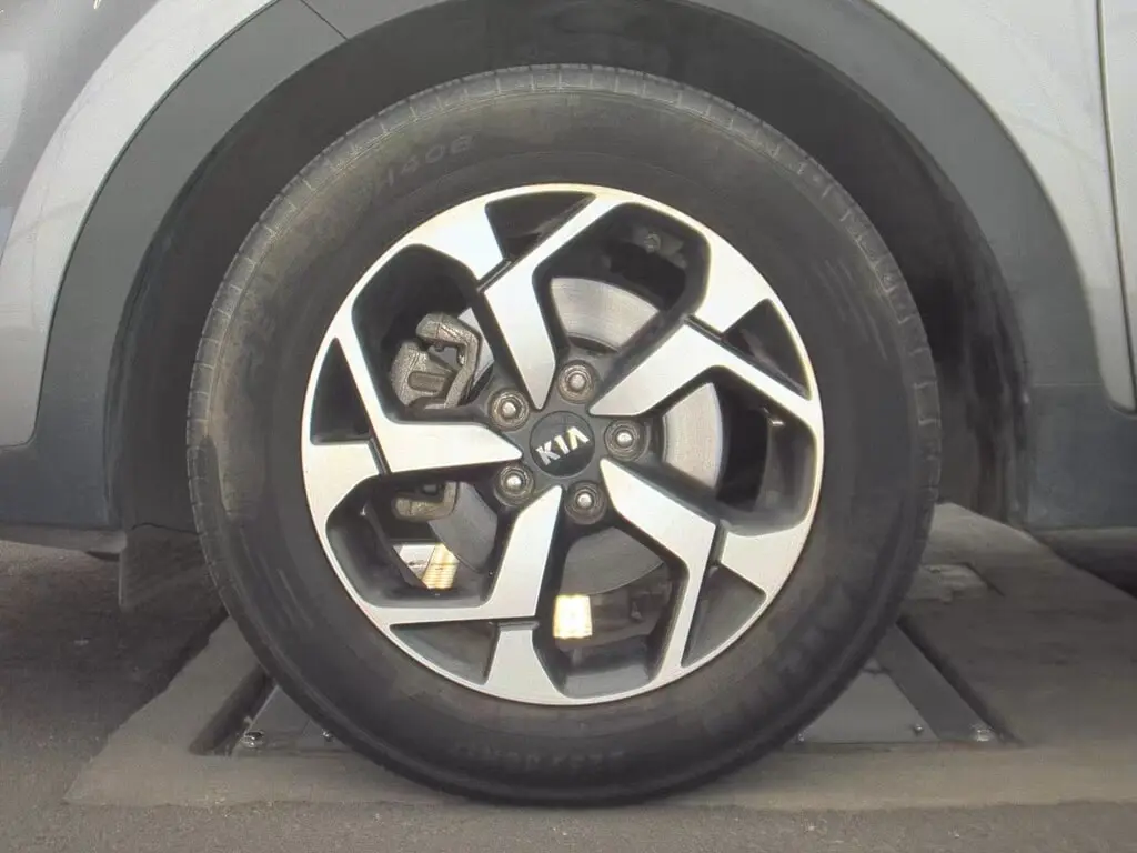 Florida Fine Cars - Used KIA SPORTAGE 2022 ORLANDO LX