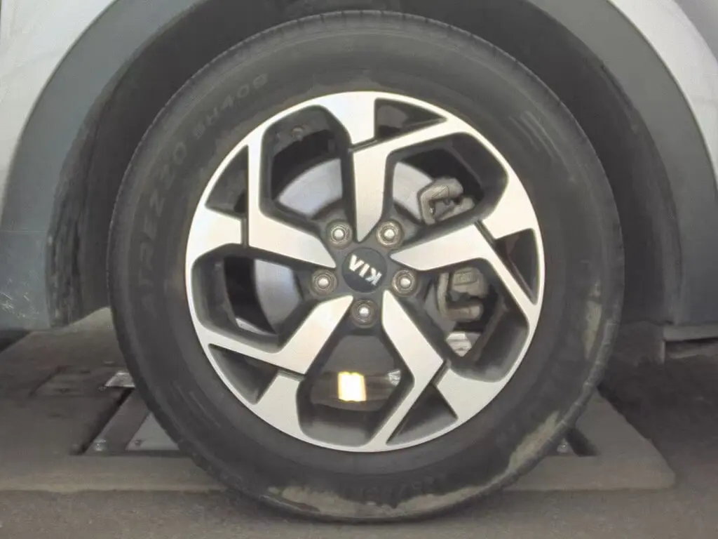 Florida Fine Cars - Used KIA SPORTAGE 2022 ORLANDO LX
