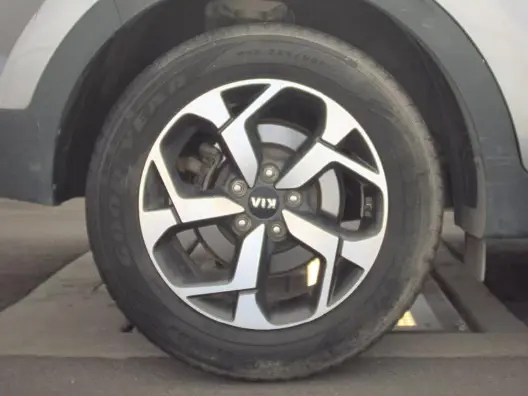 Florida Fine Cars - Used KIA SPORTAGE 2022 ORLANDO LX